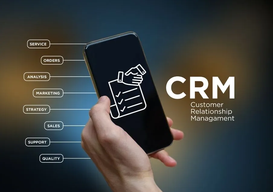 CRM-Development-Services